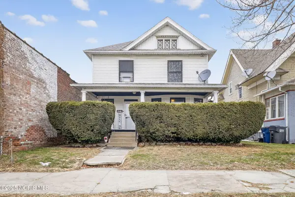 1936 Airport Highway, Toledo, OH 43609