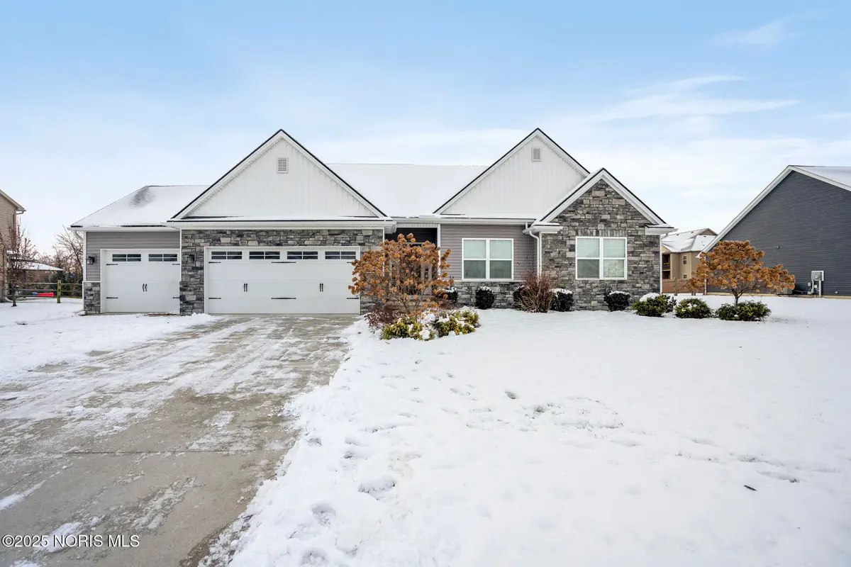 10639 Saron Lane, Whitehouse, OH 43571 - Image #1