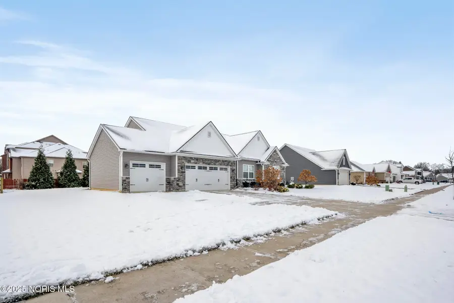 10639 Saron Lane, Whitehouse, OH 43571 - Image #2