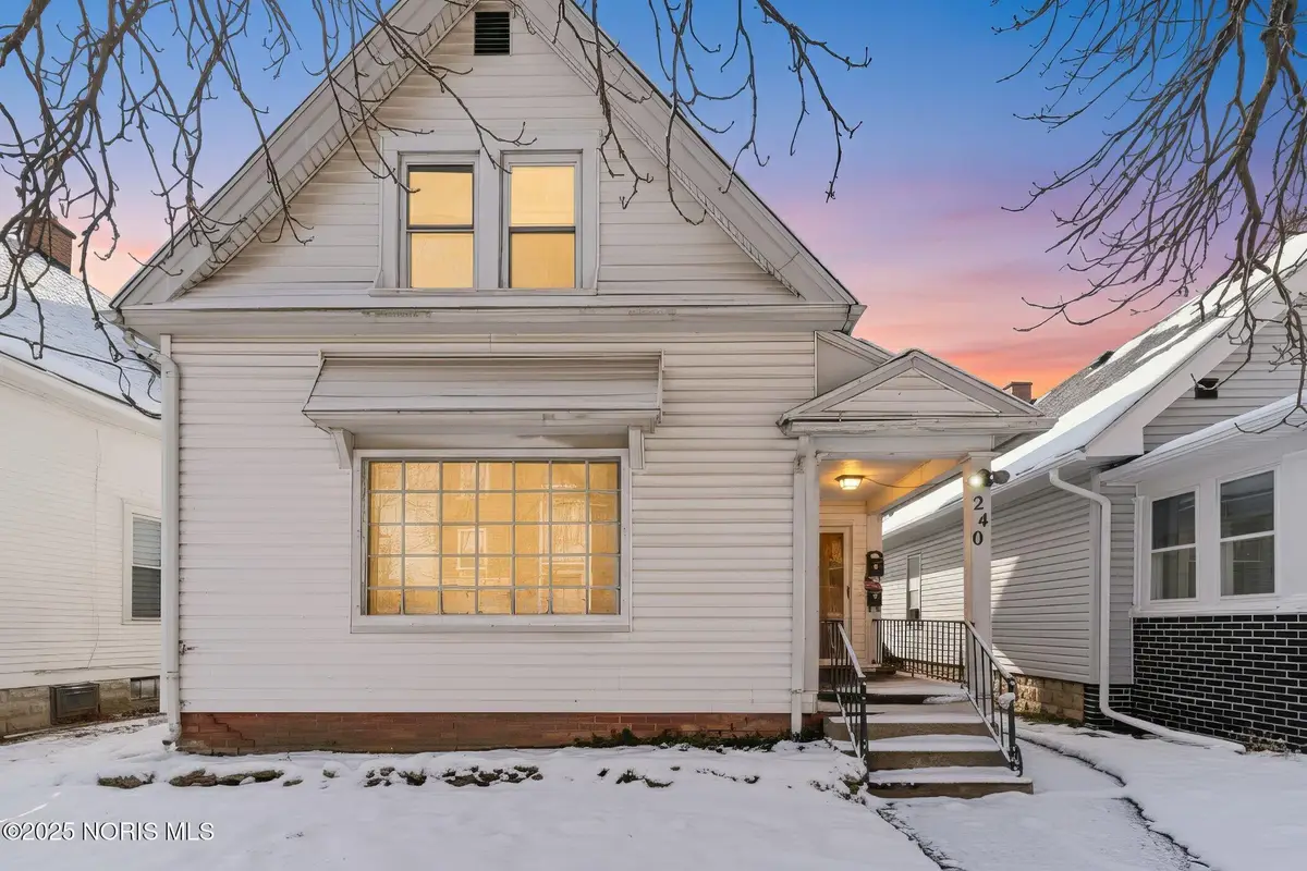 240 Dexter Street, Toledo, OH 43608 - Image #1