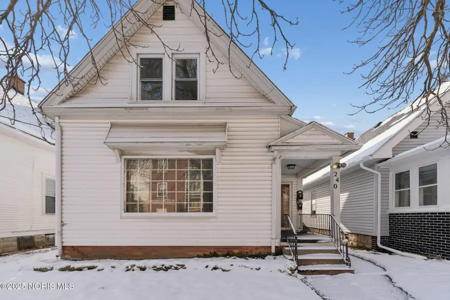 240 Dexter Street, Toledo, OH 43608 - Image #3