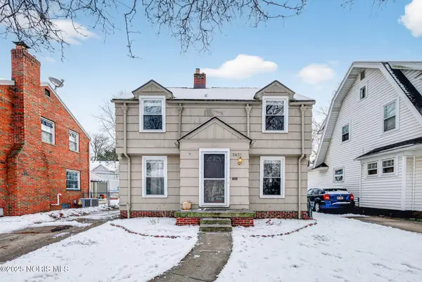 3832 Woodmont Road, Toledo, OH 43613