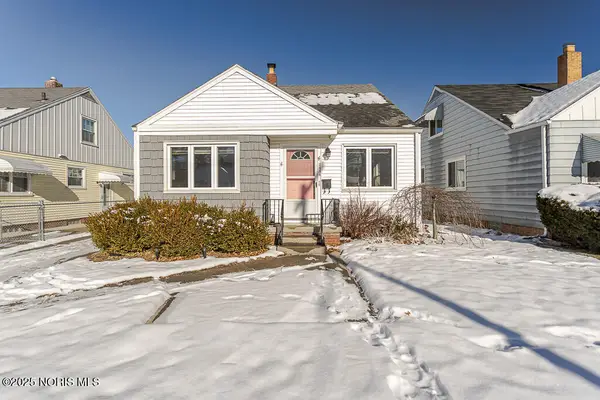 2834 Wyndale Road, Toledo, OH 43613