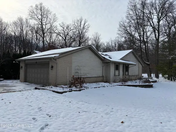 783 Fairway Lane, Wauseon, OH 43567