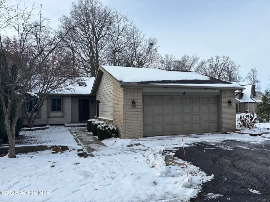 783 Fairway Lane, Wauseon, OH 43567 - Image #3