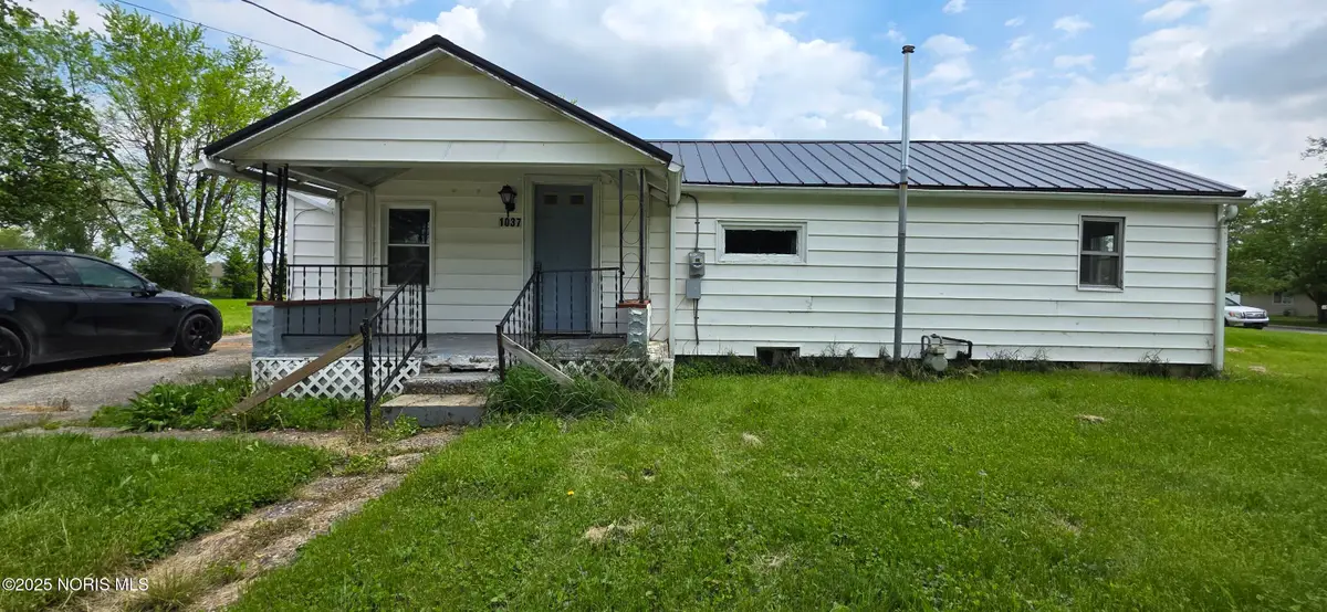 1037 Fishlock Avenue, Findlay, OH 45840 - #1