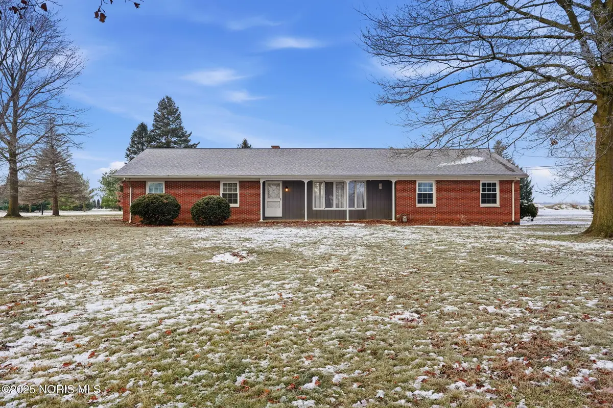 15640 Old State Route 65, Ottawa, OH 45875 - Image #1