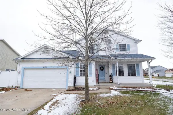 9220 Colonel Drive, Findlay, OH 45840