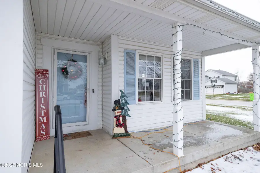 9220 Colonel Drive, Findlay, OH 45840 - Image #2