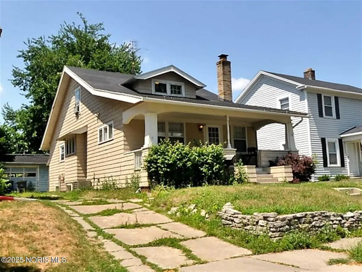 4031 Westway Street, Toledo, OH 43612 - Image #1