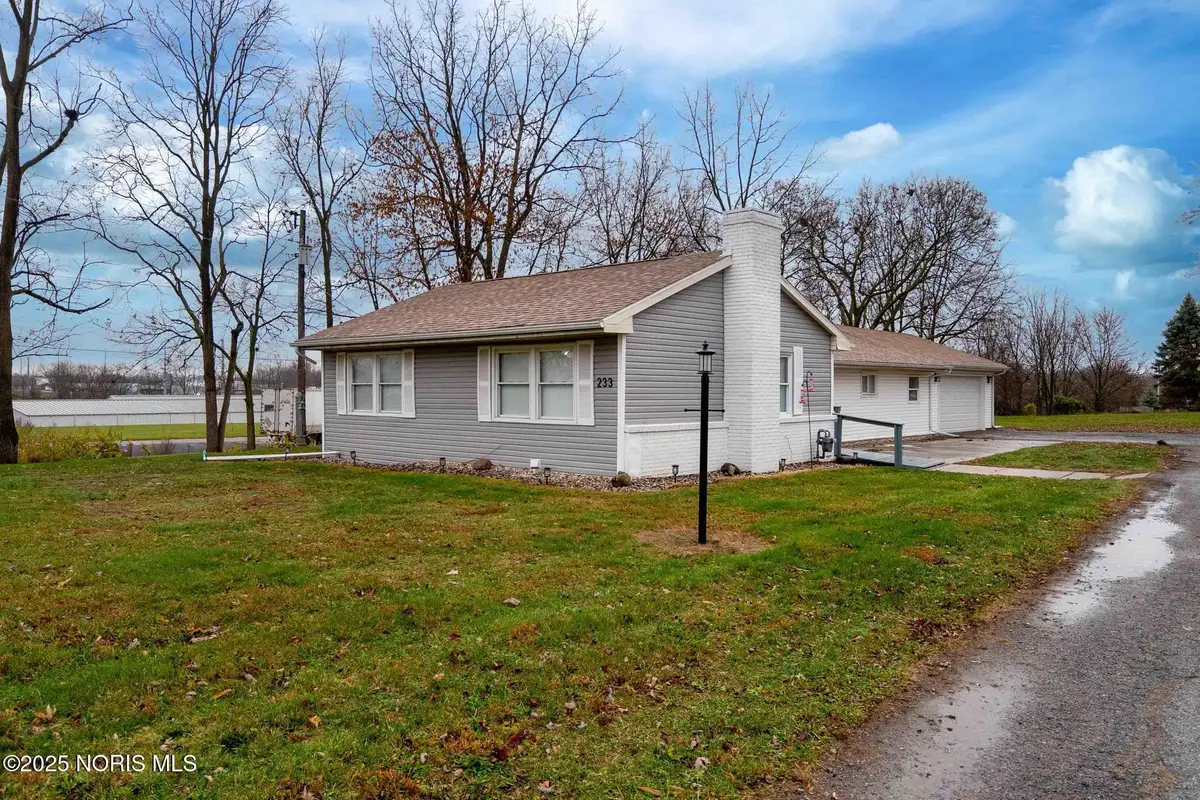 233 Bell Avenue, Findlay, OH 45840 - Image #1