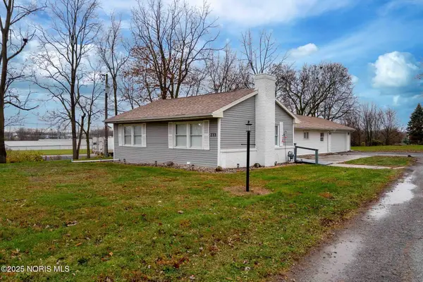 233 Bell Avenue, Findlay, OH 45840