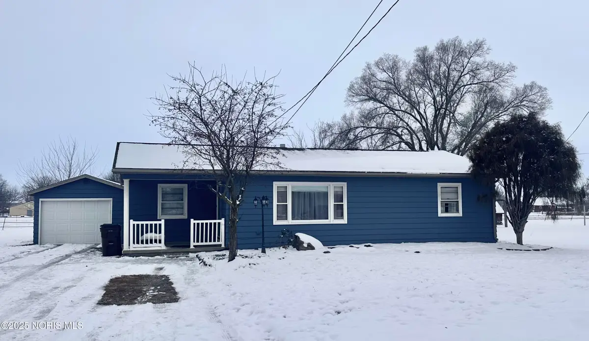 120 S Grant Street, Paulding, OH 45879 - Image #1