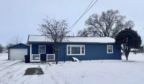 120 S Grant Street, Paulding, OH 45879