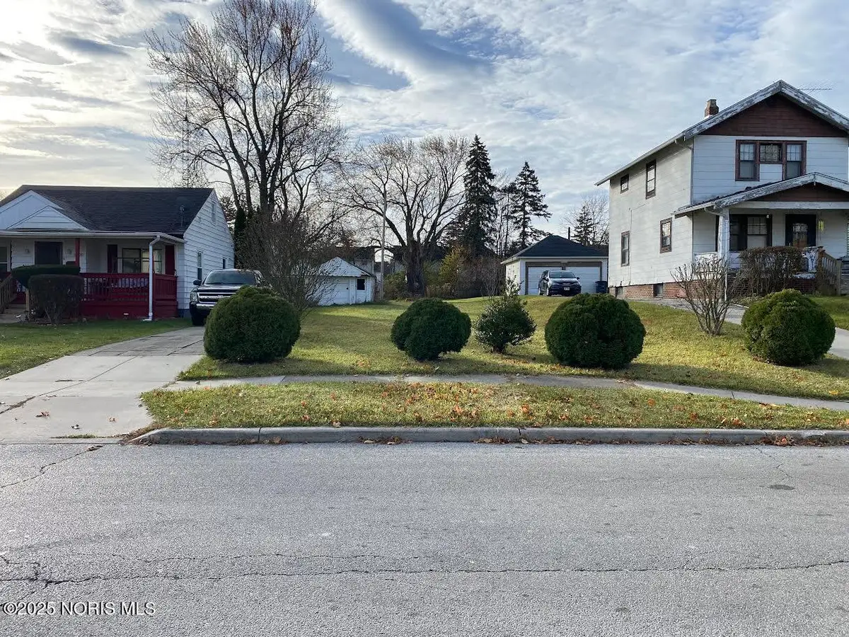 1749 Milburn Avenue, Toledo, OH 43606 - Image #1