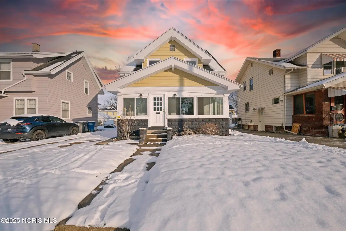 721 Hampton Avenue, Toledo, OH 43609 - Image #1