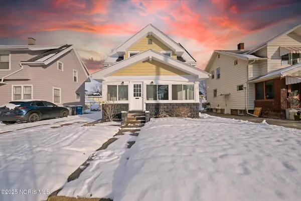 721 Hampton Avenue, Toledo, OH 43609