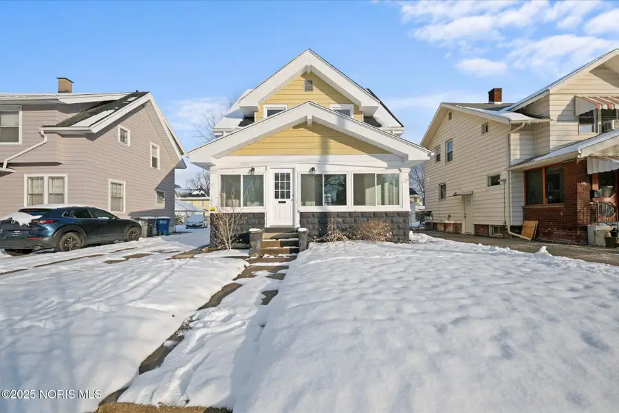 721 Hampton Avenue, Toledo, OH 43609 - Image #3