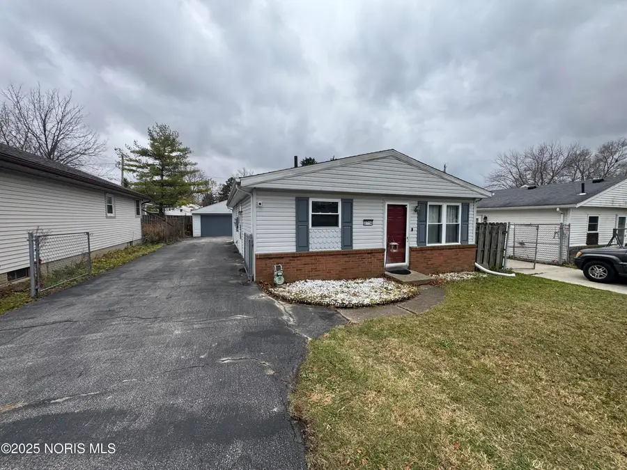 2714 Portland Street, Oregon, OH 43616 - Image #3