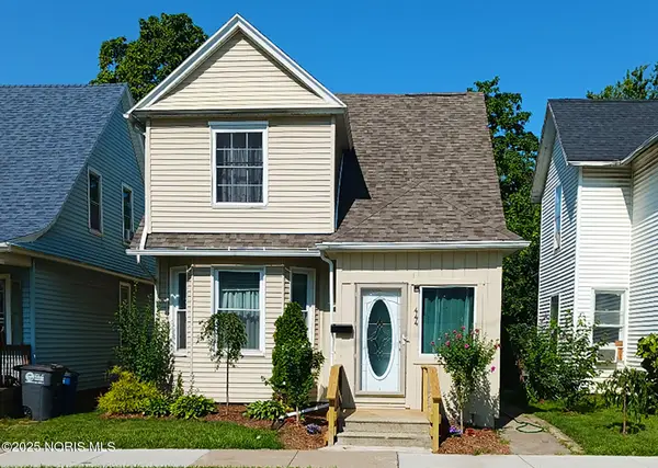 444 Raymer Boulevard, Toledo, OH 43605