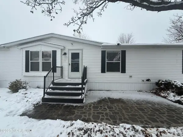 14900 Co Rd H, Wauseon, OH 43567