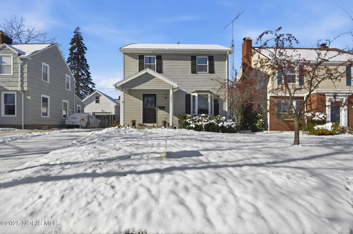 3827 Grantley Road, Toledo, OH 43613 - Image #1