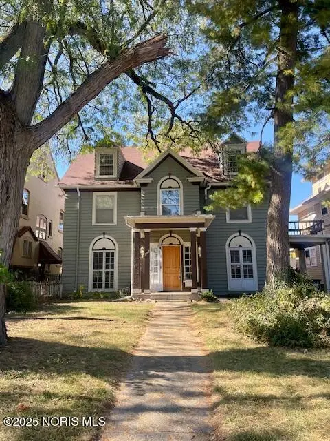 2817 Collingwood Boulevard, Toledo, OH 43610 - Image #1