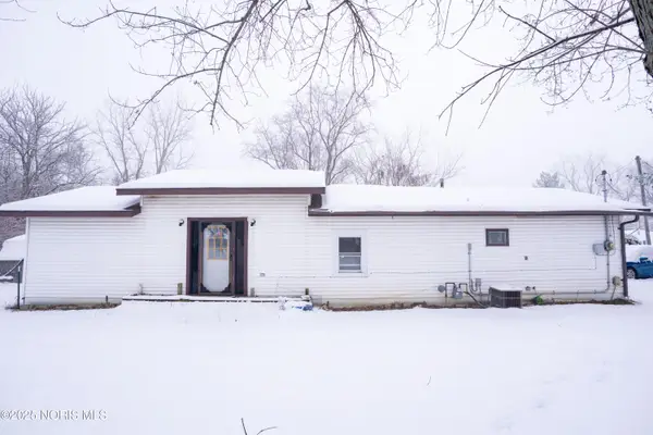 1050 Madison Avenue, Defiance, OH 43512