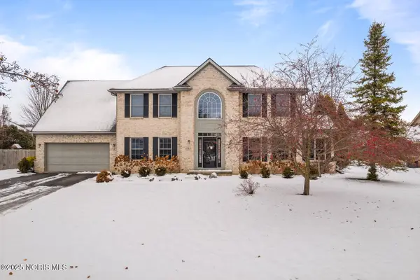 1748 Watermill Lane, Perrysburg, OH 43551