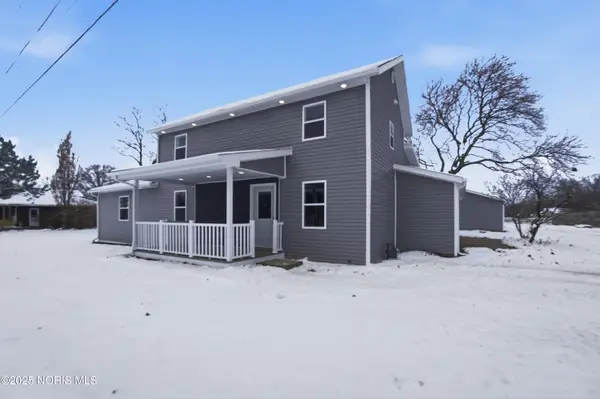 2014 W Sandusky Street, Findlay, OH 45840