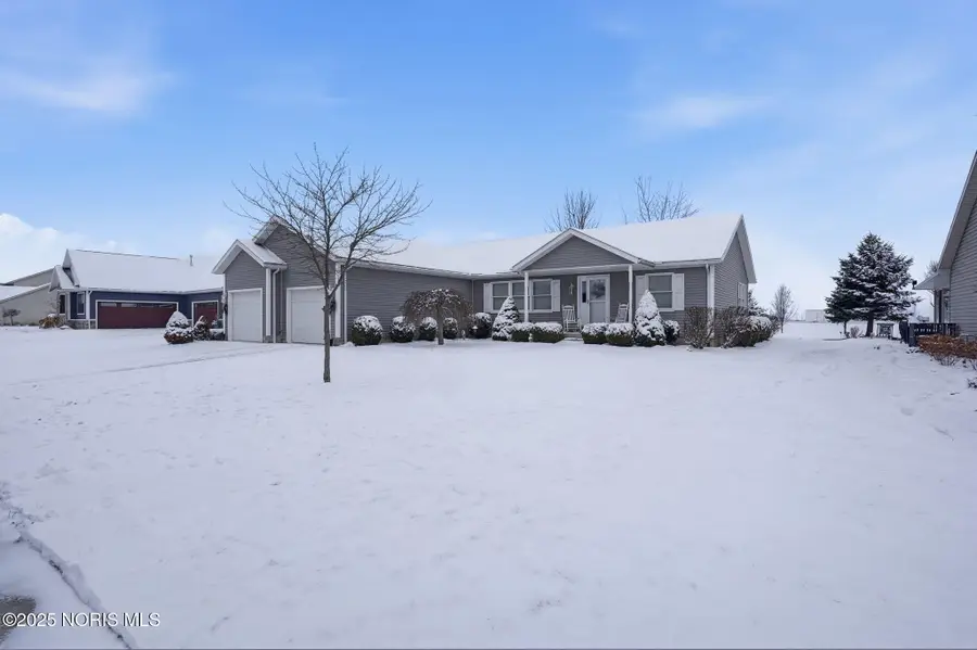 1405 Fairway Drive, Fostoria, OH 44830 - Image #3