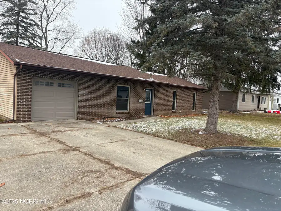 1415 Meadow Avenue, Montpelier, OH 43543 - Image #2