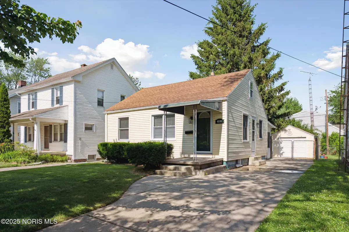 4606 Burnham Avenue, Toledo, OH 43612 - Image #1