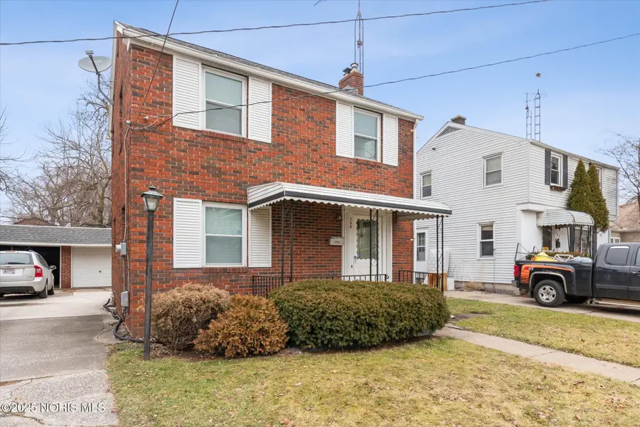 706 W Gramercy Avenue, Toledo, OH 43612 - Image #2