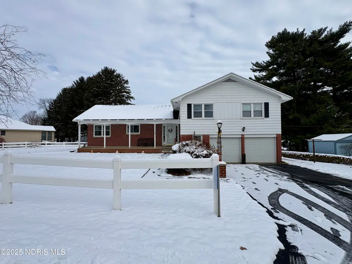 167 E Van Meter Drive, Tiffin, OH 44883 - Image #1