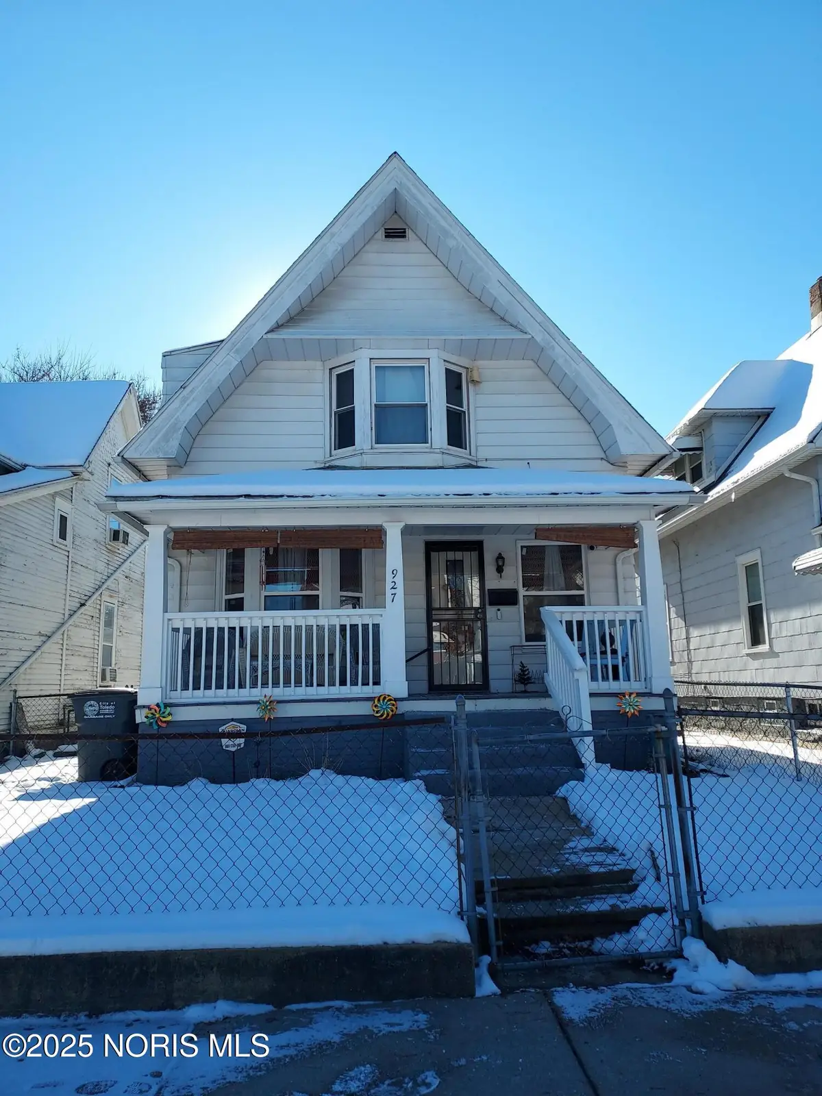 927 Norwood Avenue, Toledo, OH 43607 - Image #1