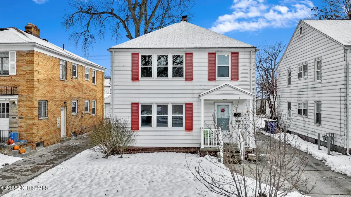 3350 Wyckliffe Parkway, Toledo, OH 43606 - Image #1