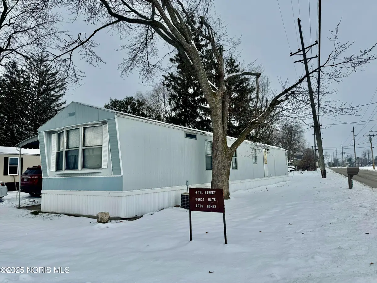 4637 County Road 15.75, Bryan, OH 43506 - Image #1