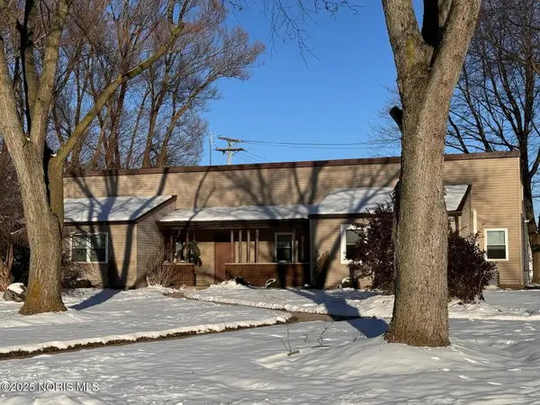 352 German Street, Pettisville, OH 43553