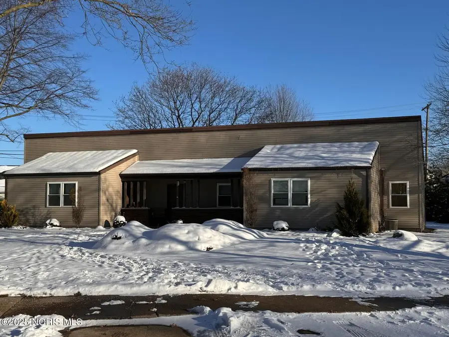 352 German Street, Pettisville, OH 43553 - Image #2