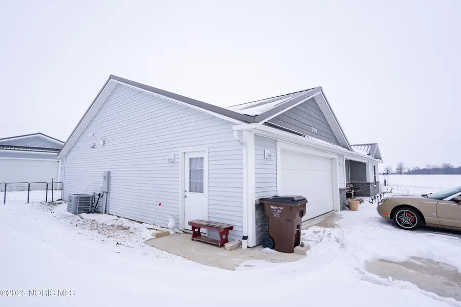 720 Bergman Drive, Sherwood, OH 43556 - Image #3