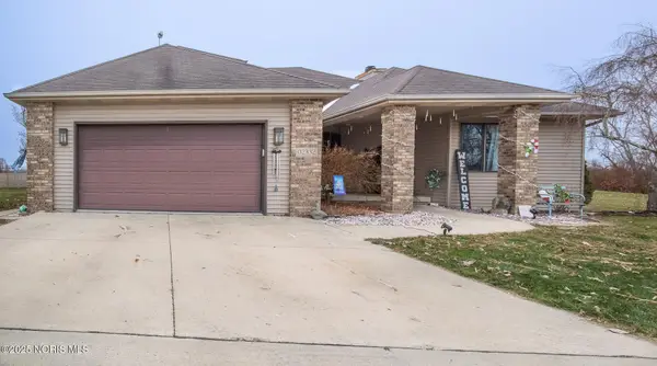 2332 County Road E, Edgerton, OH 43517