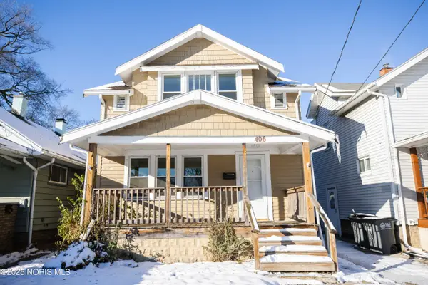 406 Utah Street, Toledo, OH 43605