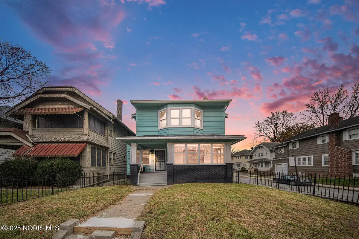 2716 Collingwood Boulevard, Toledo, OH 43610 - Image #1