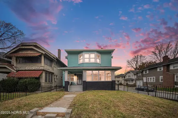 2716 Collingwood Boulevard, Toledo, OH 43610