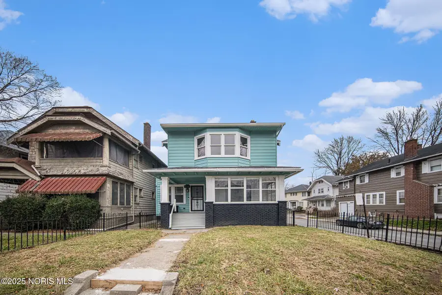 2716 Collingwood Boulevard, Toledo, OH 43610 - Image #2