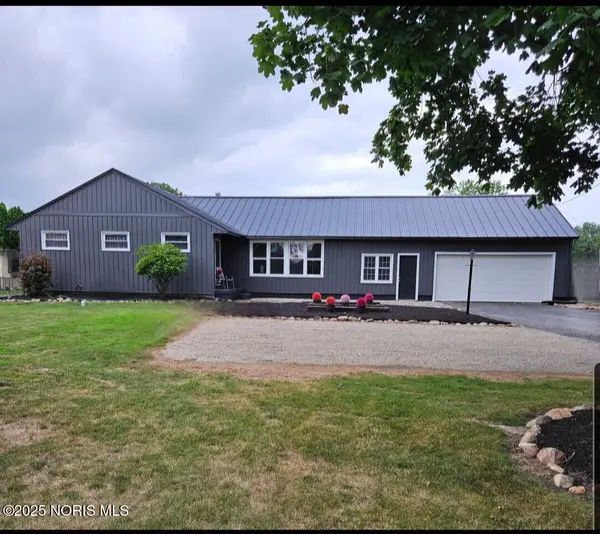 610 N Warpole Street, Upper Sandusky, OH 43351