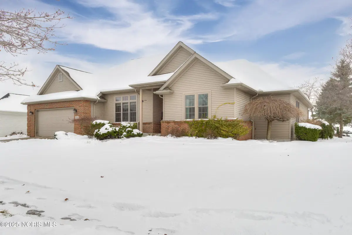 720 Parkside Drive, Wauseon, OH 43567 - Image #1