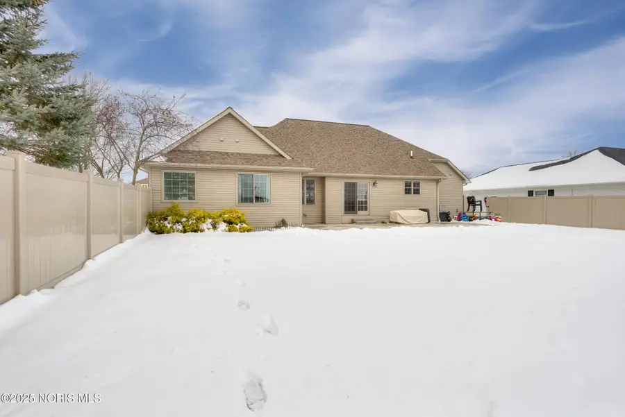 720 Parkside Drive, Wauseon, OH 43567 - Image #3