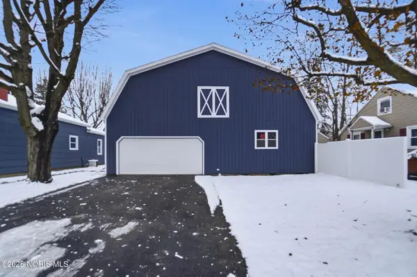 900 Morse Street, Findlay, OH 45840